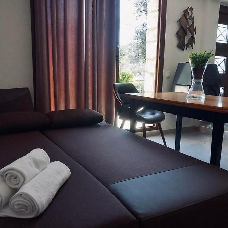 Moxy Paxos Apartments Gaios Luaran gambar